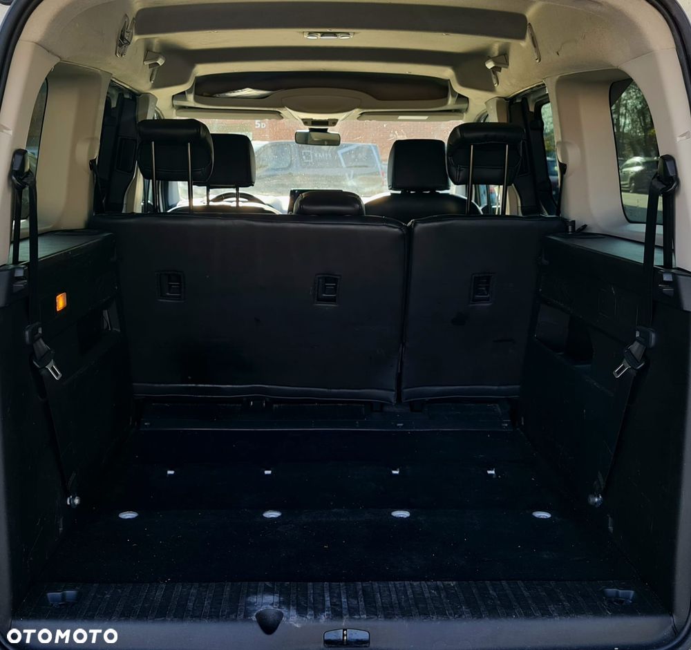 Opel Combo XL 1.5 CDTI Edition Plus S&S - 10