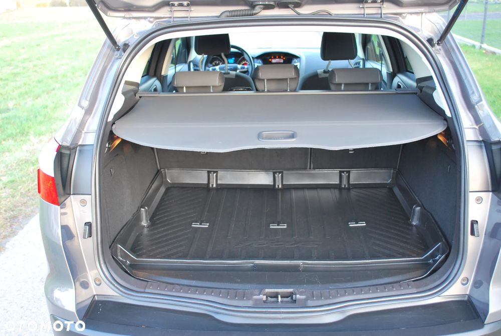 Ford Focus 2.0 TDCi Titanium - 13