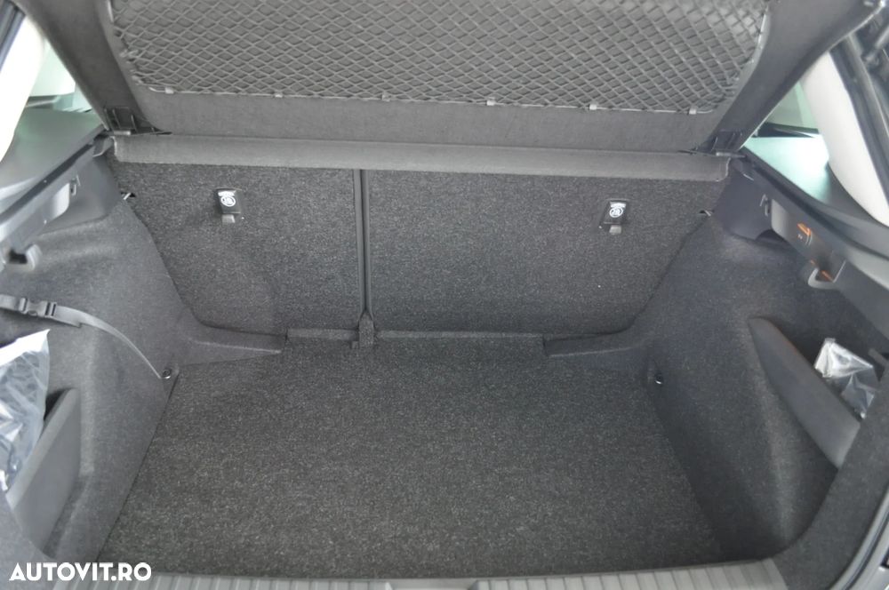 Skoda Kamiq 1.0 TSI Selection - 10