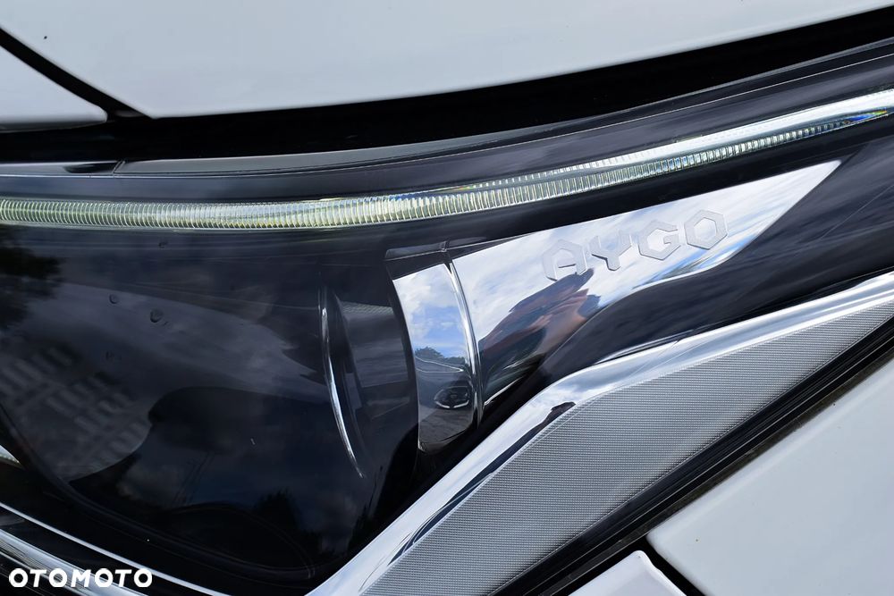 Toyota Aygo x-trend - 14