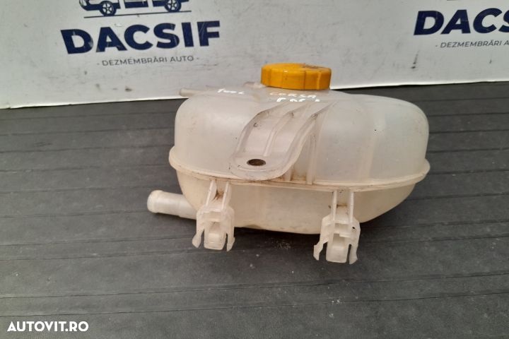 Vas expansiune GM55702164 GM55702164 Opel Corsa D [2006 - 2011] Hatch - 2