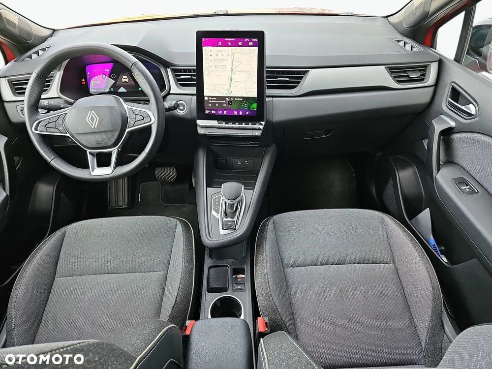 Renault Symbioz 1.6 E-Tech Full Hybrid 145 Techno - 5