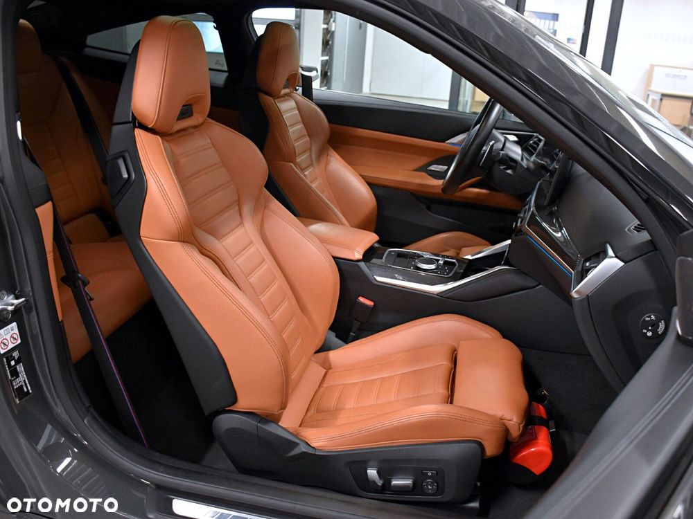 BMW Seria 4 - 14