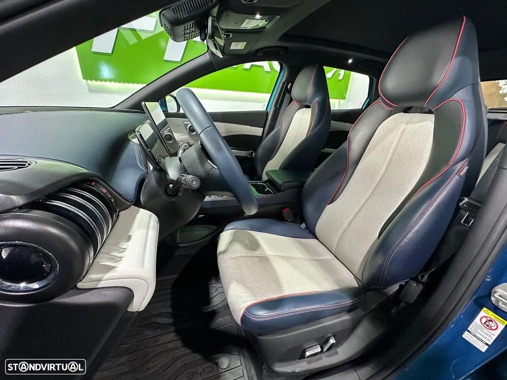 BYD Atto 3 60.48 kWh Design - 7