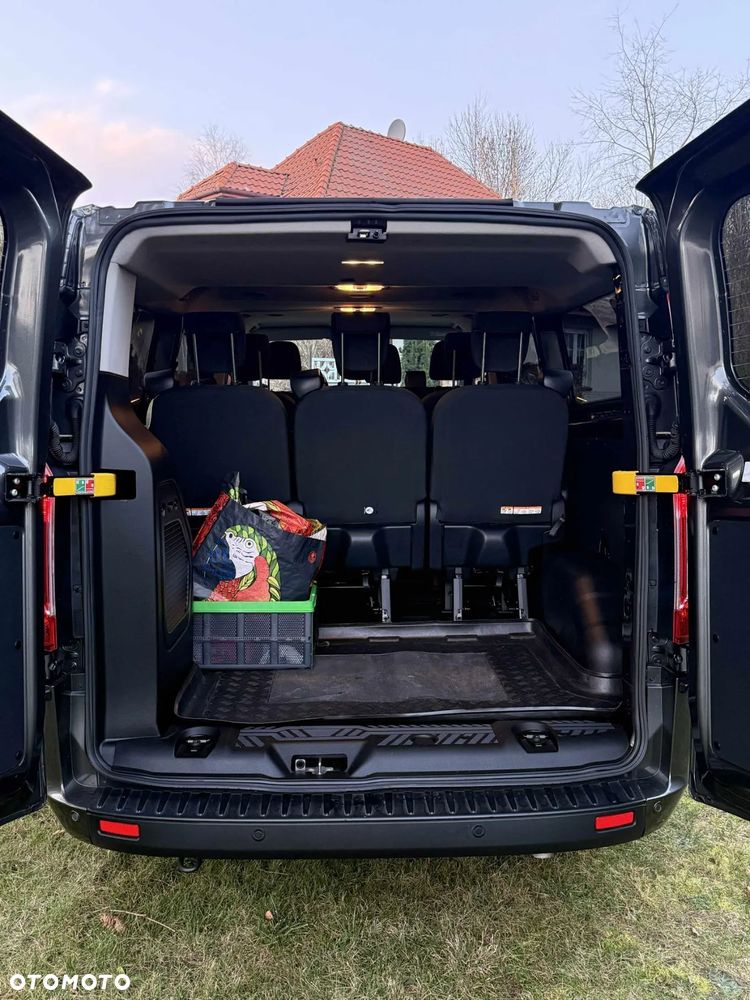 Ford Transit Custom 270 L1H1 Ambiente - 13