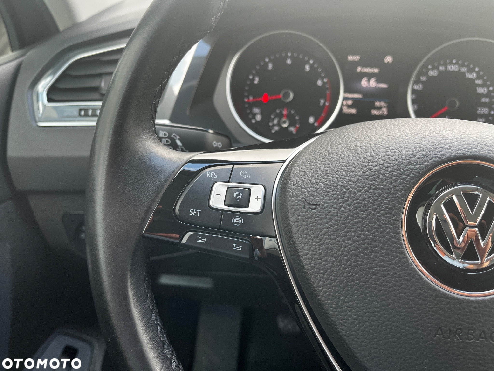 Volkswagen Tiguan 1.5 TSI OPF URBAN SPORT - 22
