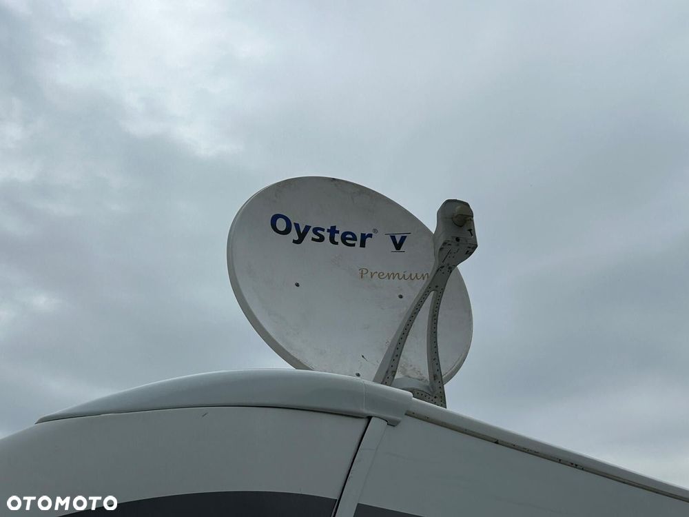 Citroën Jumper Burstner Lyseo Time Buerstner Lyseo TimeGarage Limited - 35