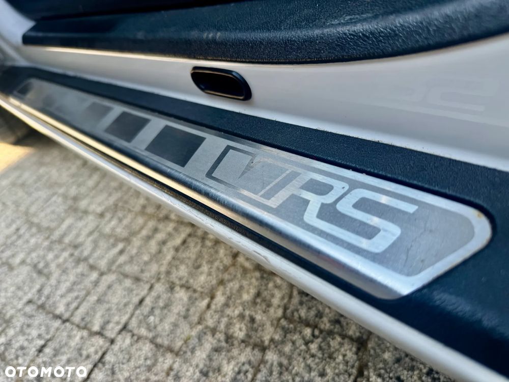 Skoda Octavia 2.0 TDI CR DPF DSG RS - 13