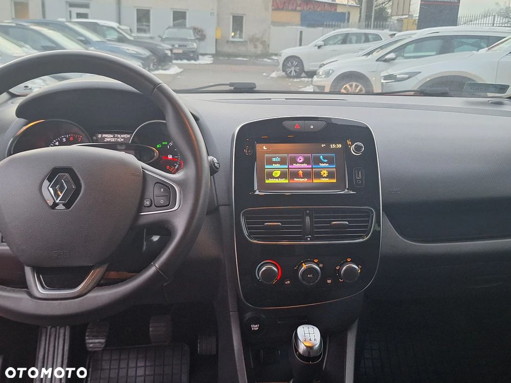 Renault Clio 0.9 Energy TCe Alize - 15
