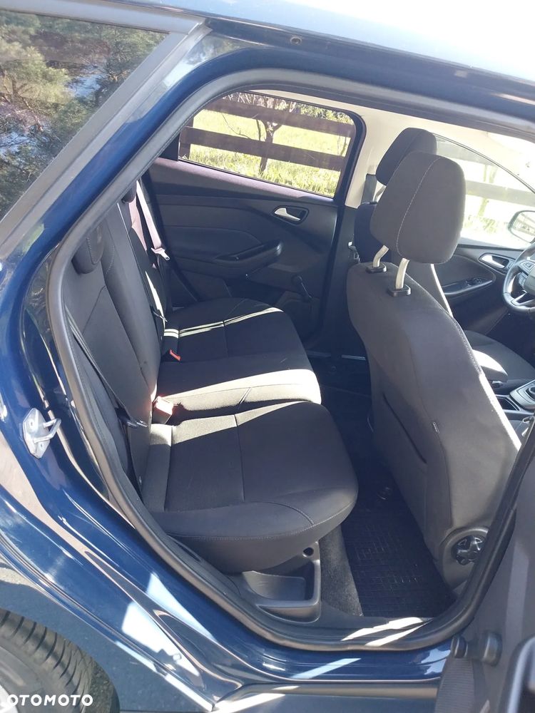 Ford Focus - 19