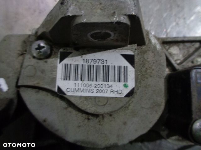 DAF CF 65 75 85 POTENCJOMETR PEDAŁ GAZU - 2