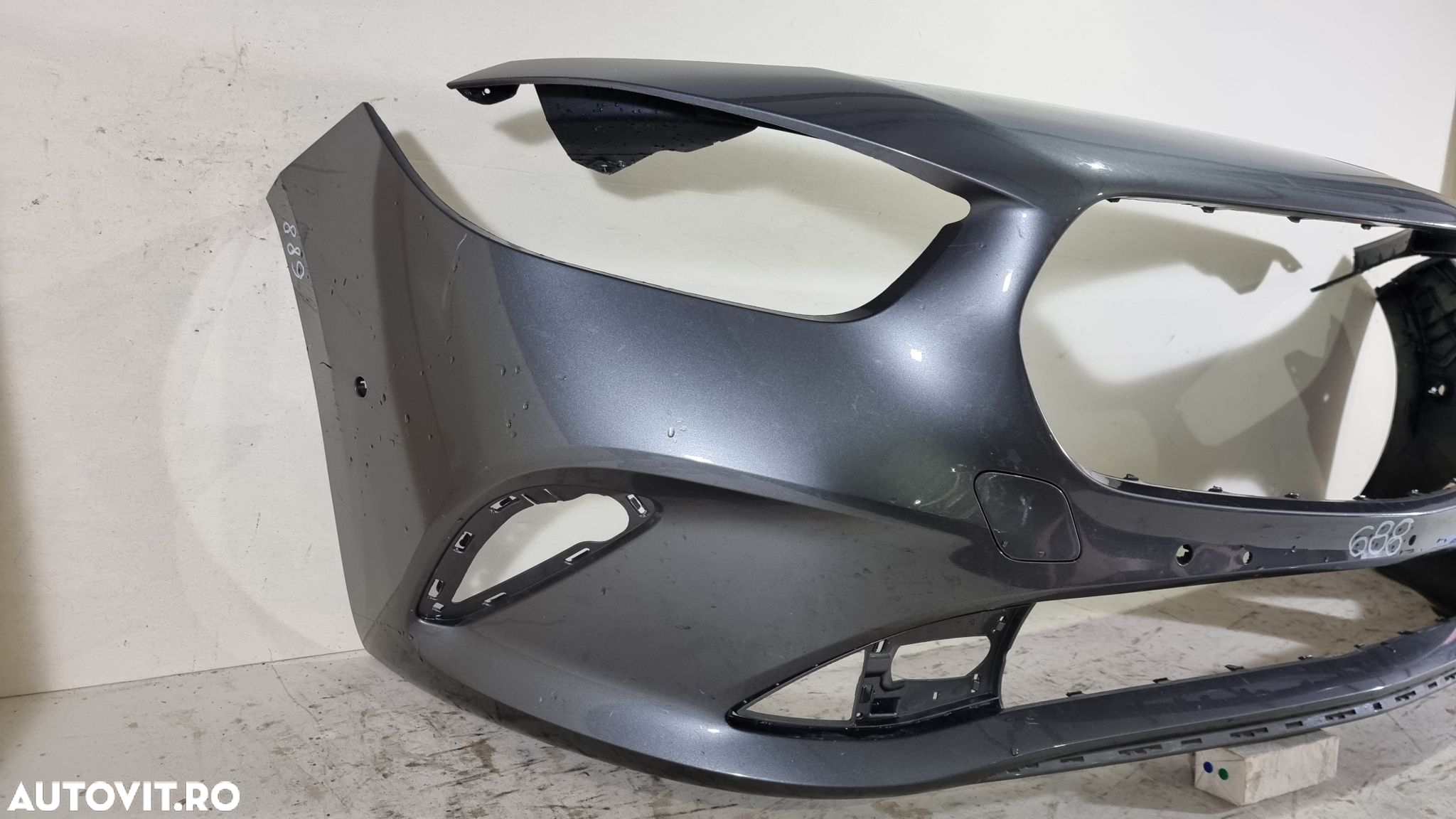 Bara fata Mercedes B-Class W247, 2019, 2020, 2021, 2022, 2023, cod OE A2478855300 - 8