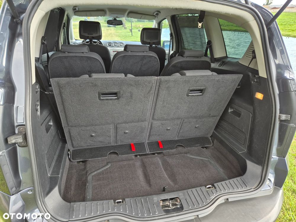 Ford S-Max 2.5 Titanium - 6