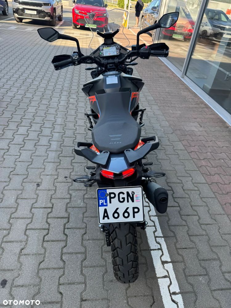 KTM Adventure - 18