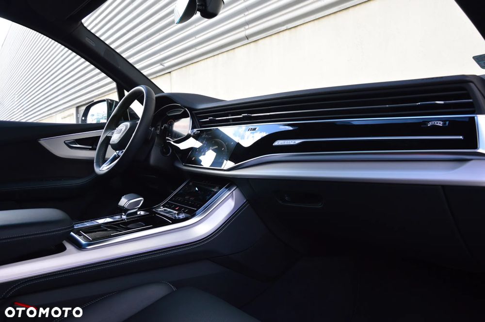 Audi Q7 60 TFSI e Quattro tiptronic S line - 23