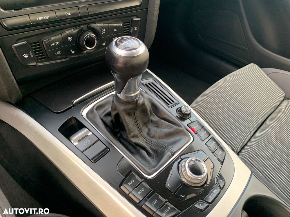 Audi A5 - 6