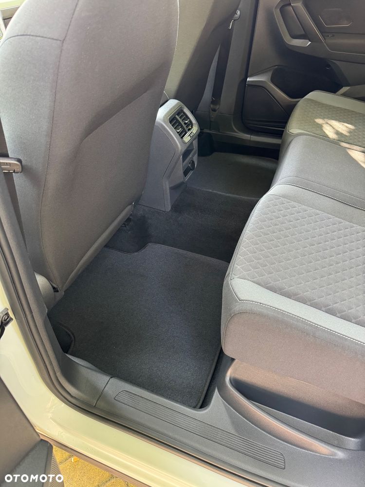 Volkswagen Tiguan Allspace 2.0 TSI 4Motion DSG OPF Comfortline - 16