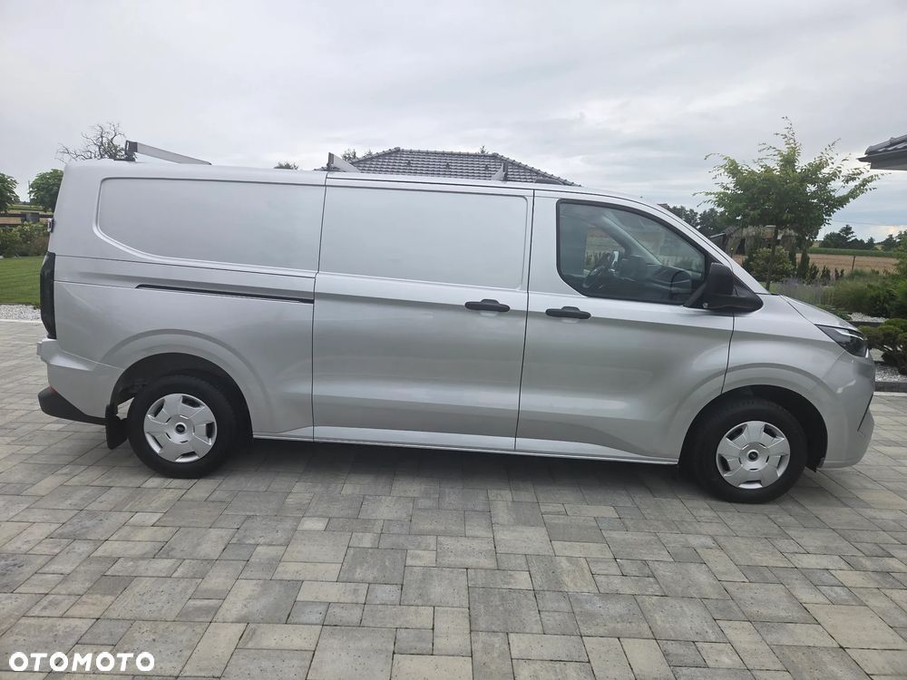 Ford Transit Custom - 3
