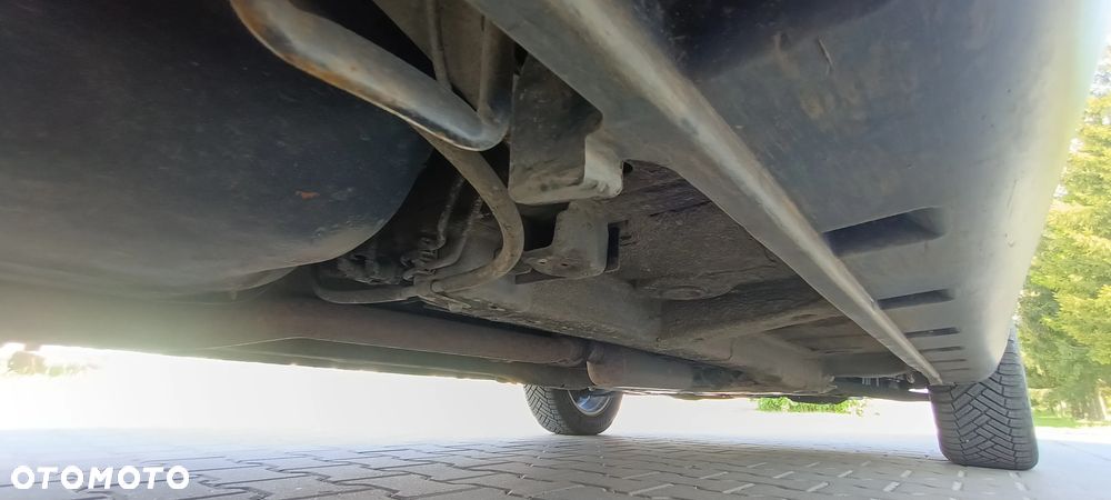 Fiat Sedici 1.9 Multijet DPF 4x4 Dynamic - 12