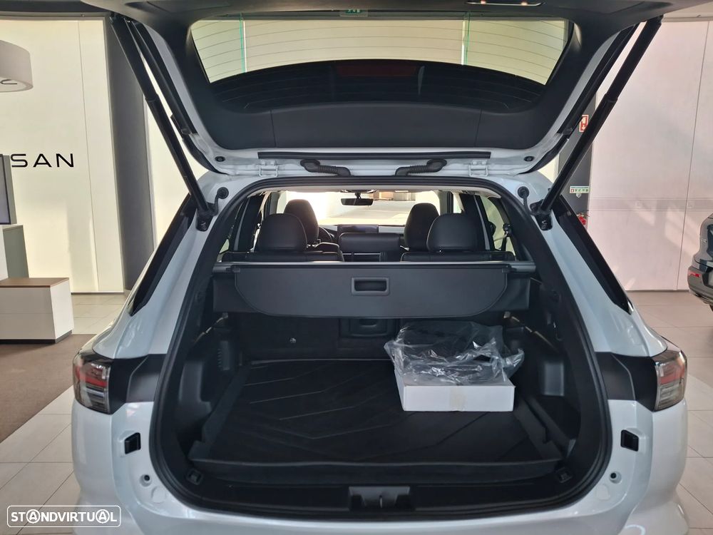 Mitsubishi Outlander 2.4 PHEV Sport Edition - 10