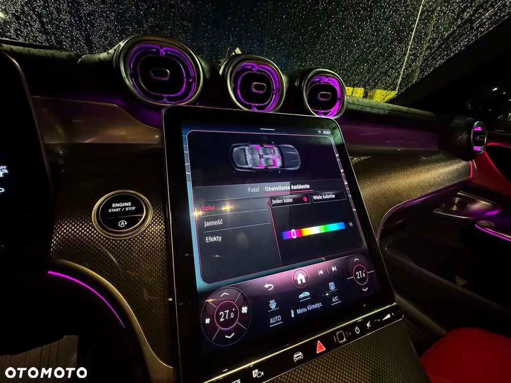 Mercedes-Benz GLC AMG 43 4Matic AMG SPEEDSHIFT MCT 9G AMG Line Premium - 30