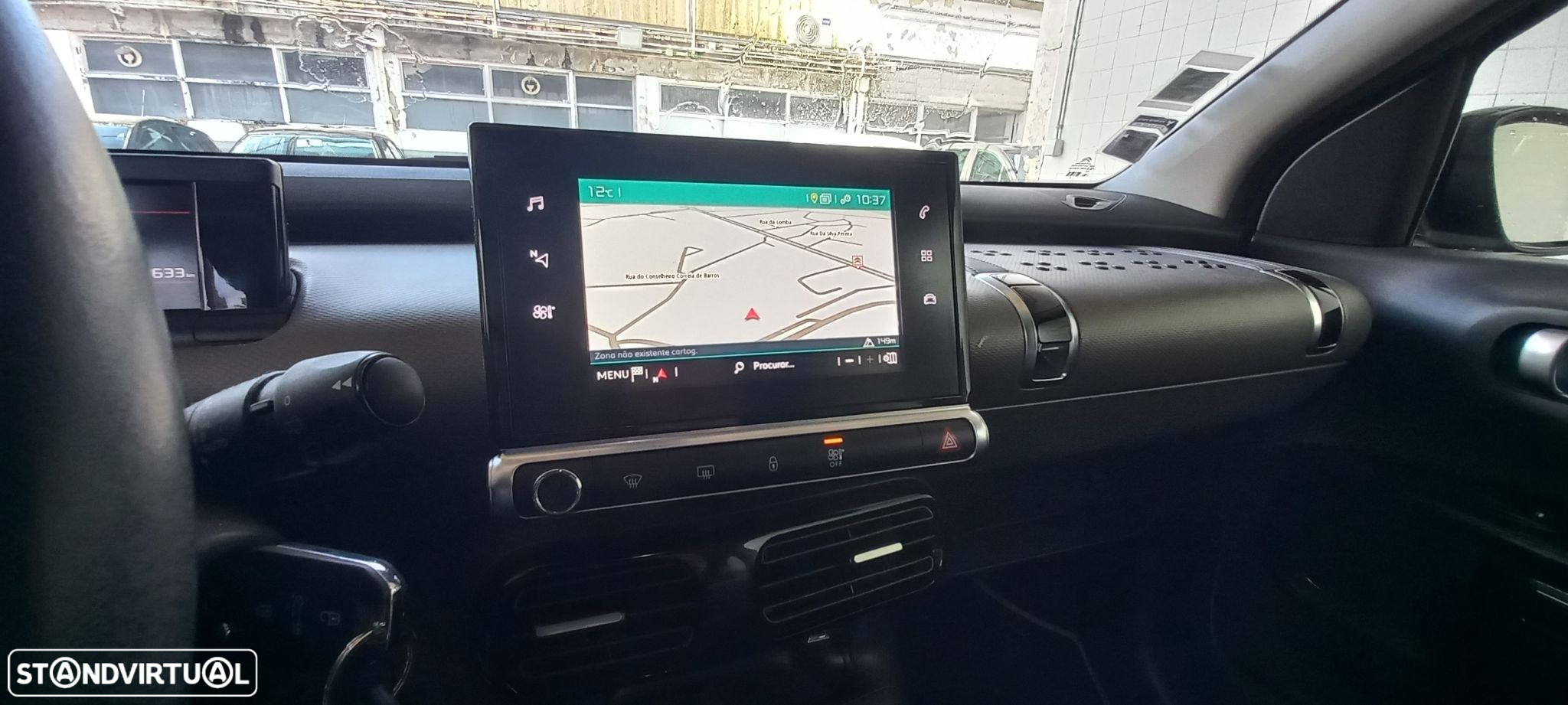 Citroën C4 Cactus 1.2 PureTech Shine - 13