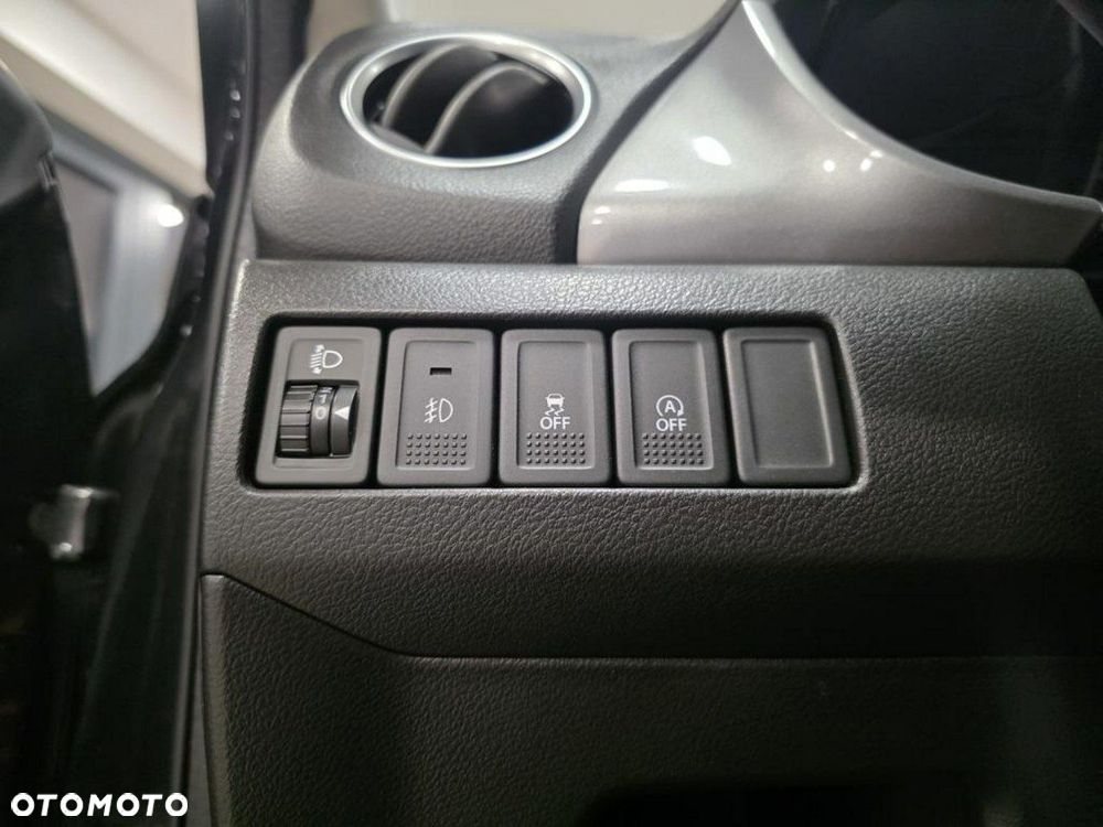 Suzuki Vitara 1.6 Comfort 2WD - 19