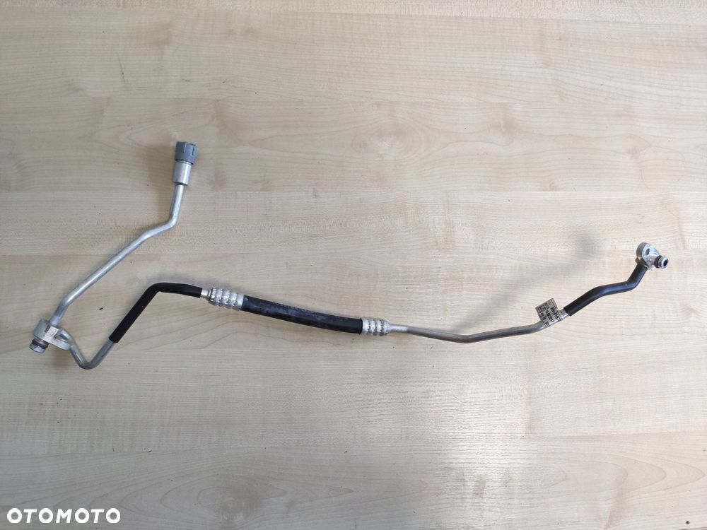 audi a4 b9 przewód wąż klimatyzacji 8w0816720 - 2