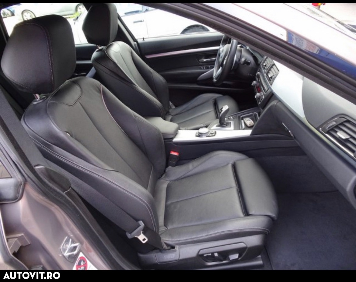 BMW Seria 3 328i xDrive GT Aut. Luxury Line - 4