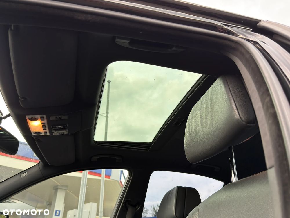 BMW Seria 5 - 24
