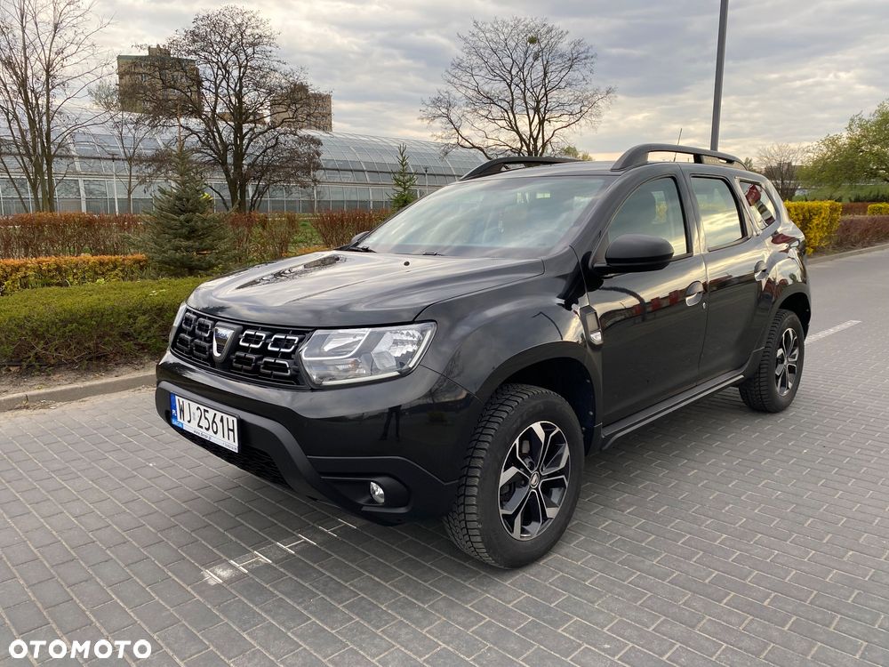Dacia Duster - 14