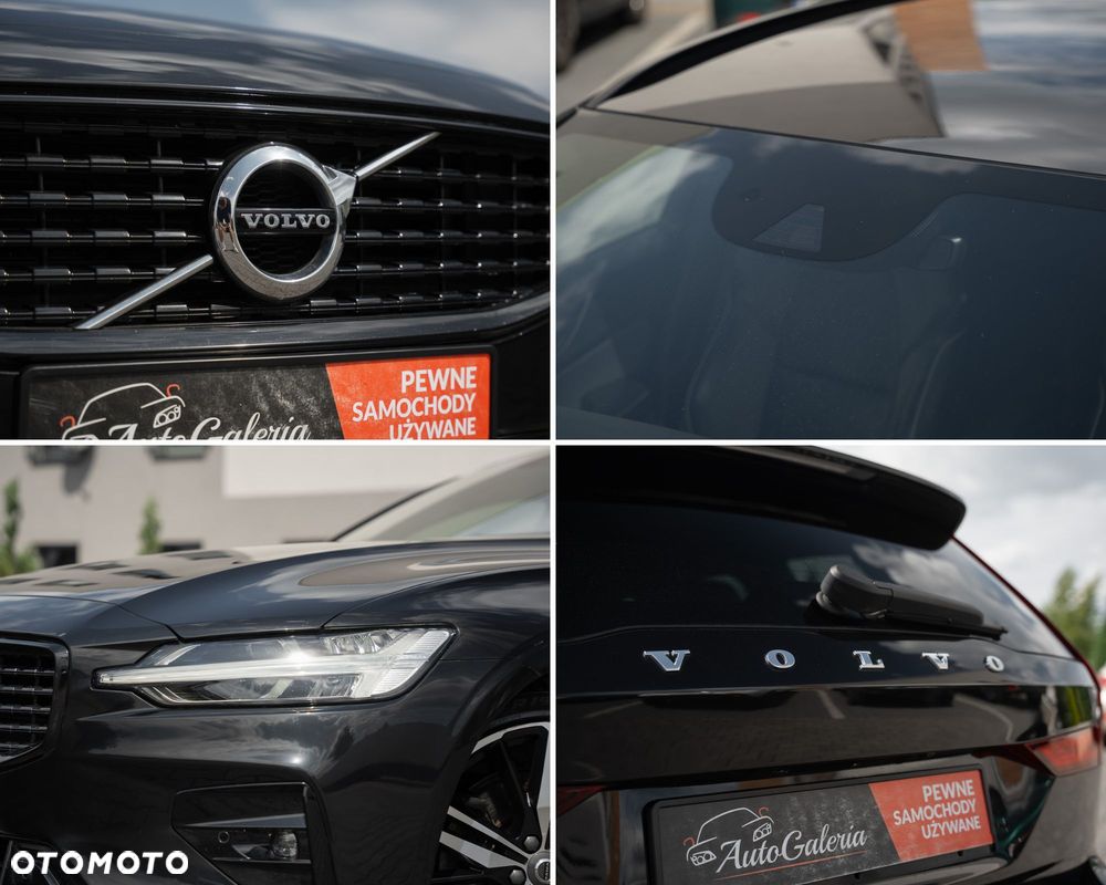 Volvo V60 B3 B Geartronic RDesign - 23
