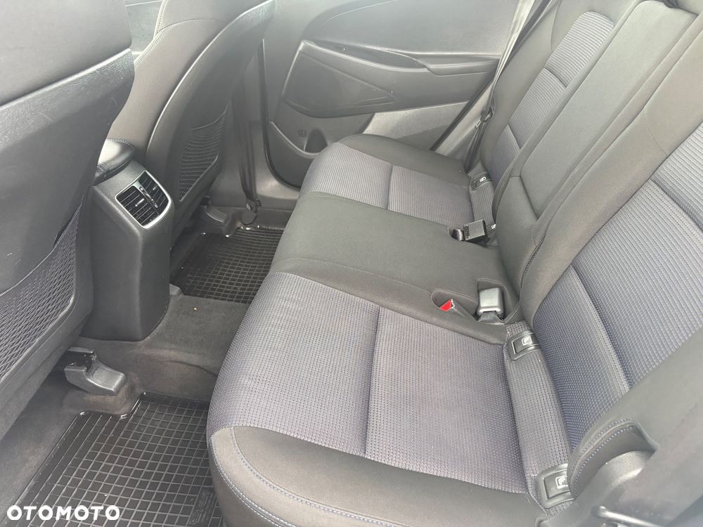 Hyundai Tucson 1.6 GDI BlueDrive Comfort 2WD - 18