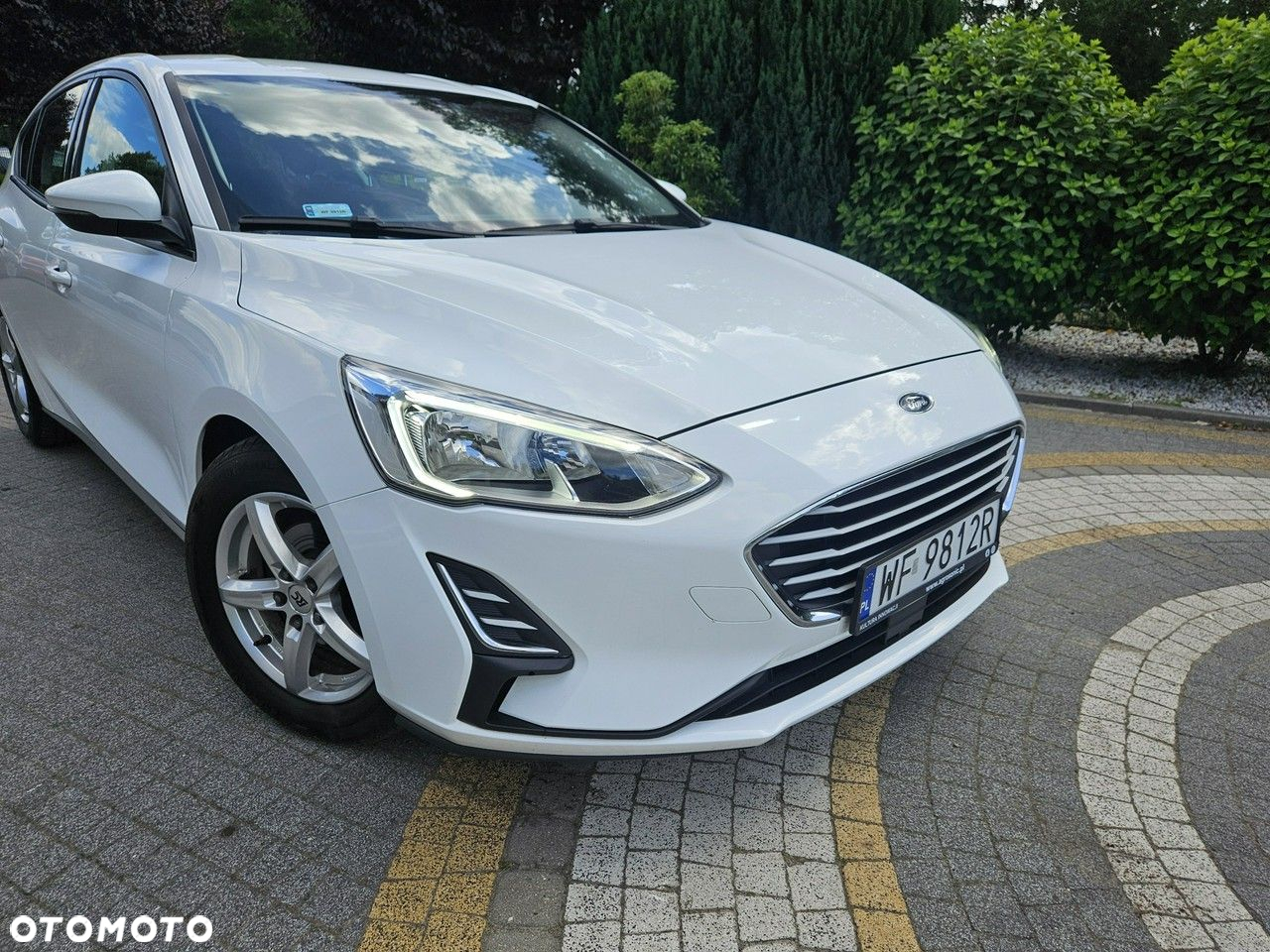 Ford Focus - 22
