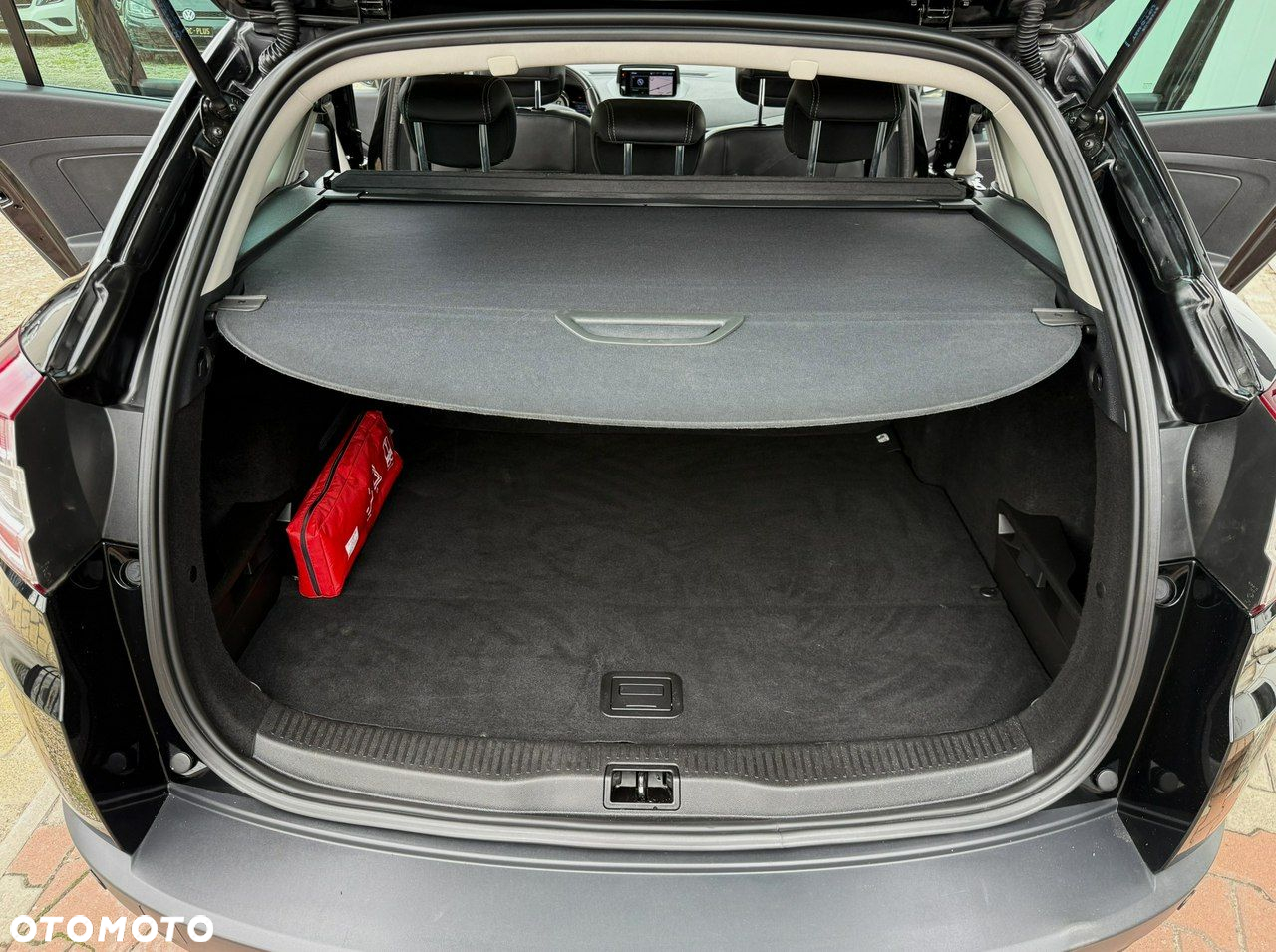 Renault Megane Grandtour ENERGY dCi 110 EDC BOSE EDITION - 22