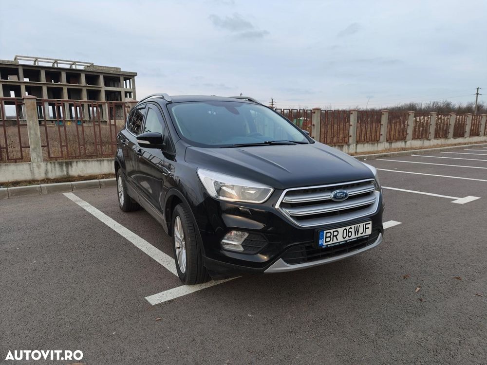 Ford Kuga 1.5 EcoBoost 2WD Trend - 5