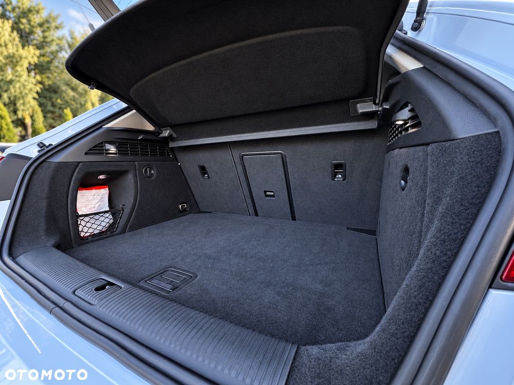 Audi A3 Sportback 1.4 TFSI cylinder on demand ultra S line Sportpaket - 37