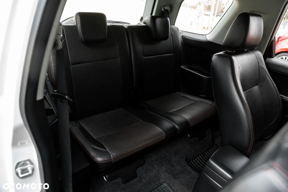 Suzuki Grand Vitara 1.6 Black&White - 20