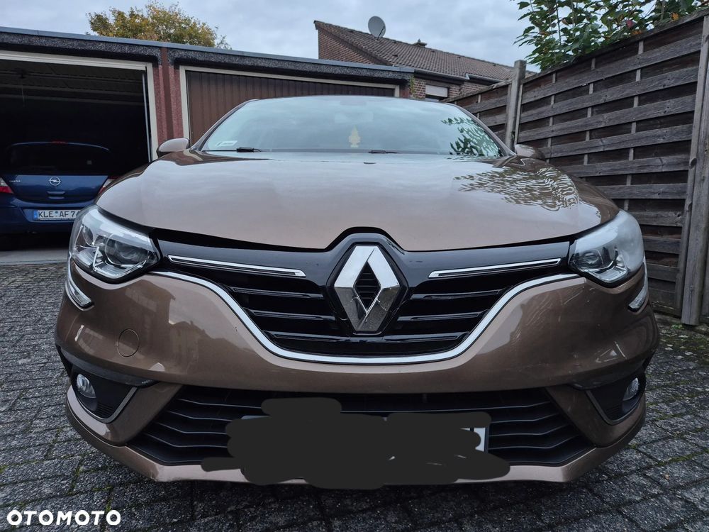 Renault Megane 1.2 Energy TCe Life - 9