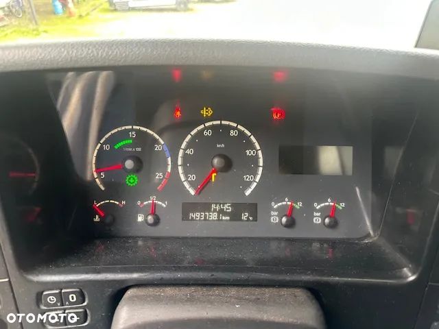 Scania R420 - 7