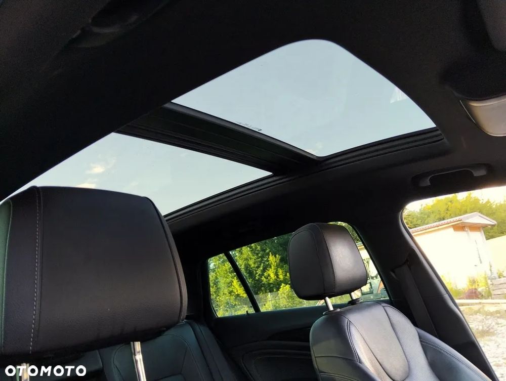 Opel Insignia 2.0 BiTurbo D 4x4 Automatik Ultimate Exclusive - 21