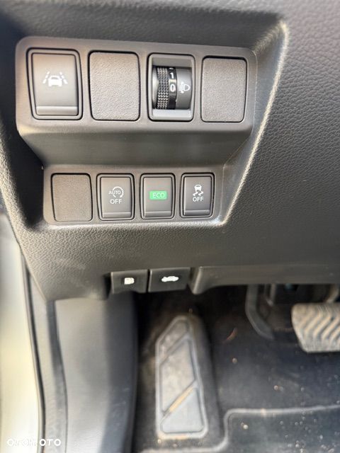 Nissan Qashqai 1.2 DIG-T Xtronic TEKNA - 14