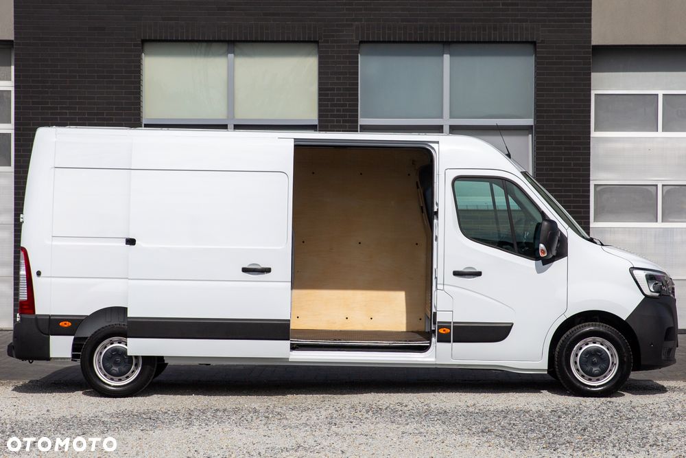 Renault Master L3H2 2.3 DCI - 6
