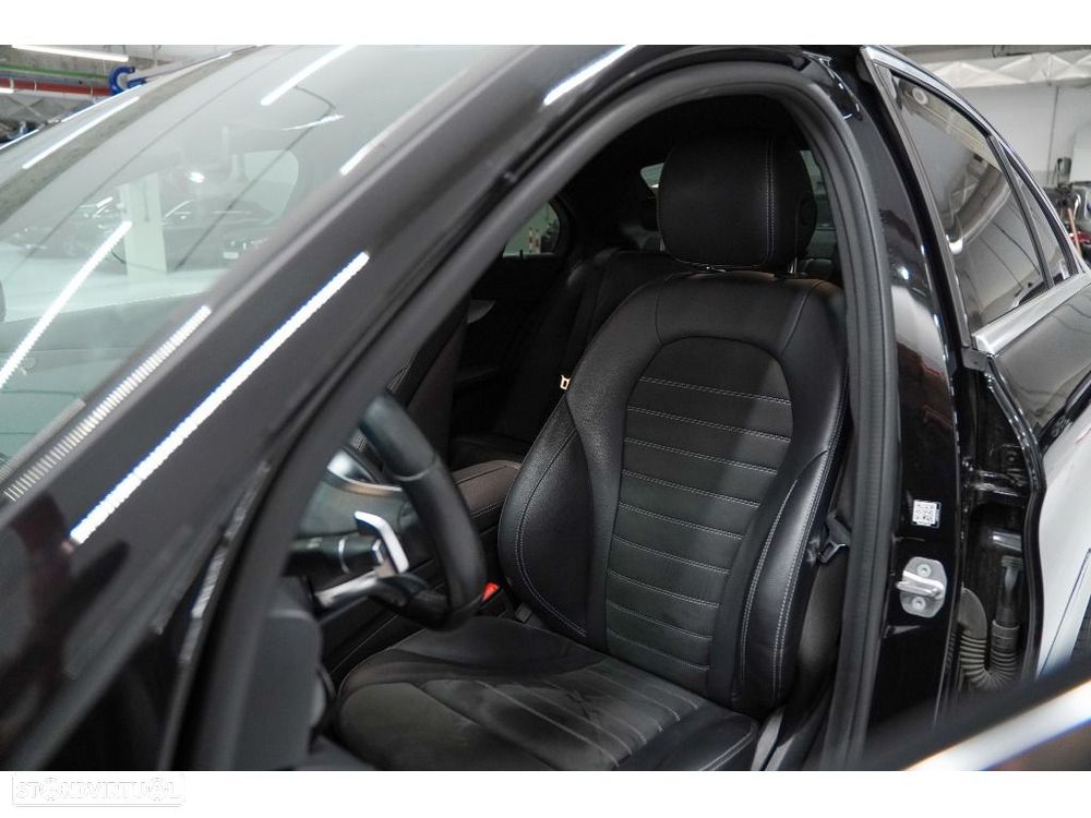 Mercedes-Benz C 300 - 17