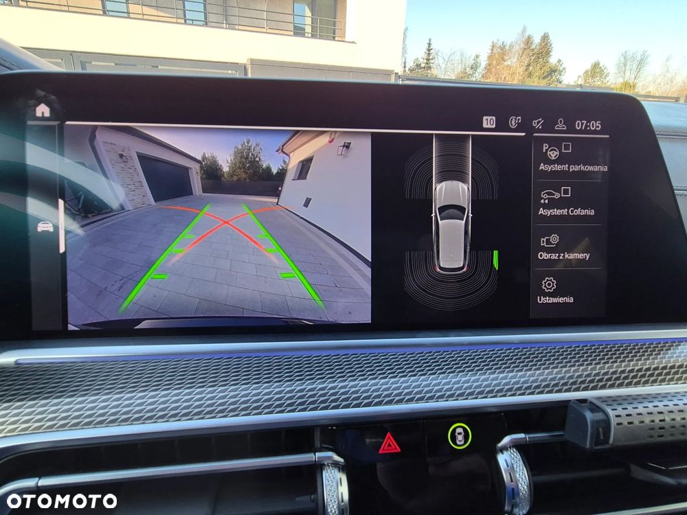 BMW X5 xDrive30d sport - 28