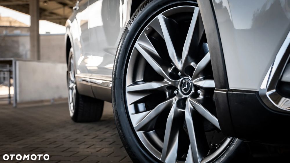 Mazda CX-9 - 13