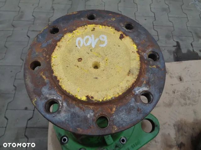 Zwolnica układ planetarny obudowa John Deere 6100 - 4