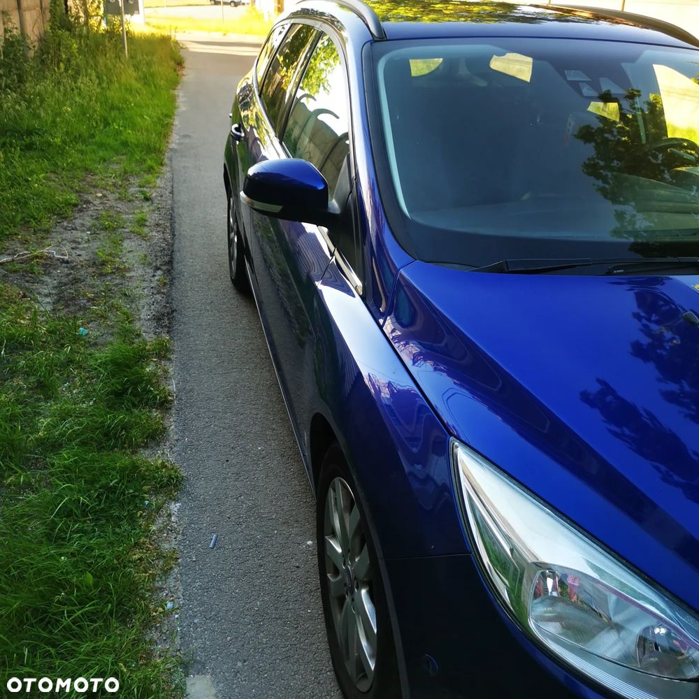 Ford Focus - 9