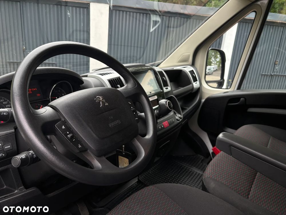 Peugeot Boxer - 10