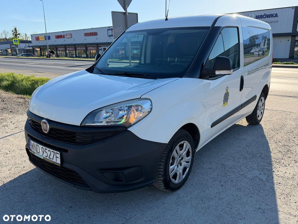 Fiat DOBLO - 1